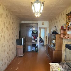 Квартира 60 м², 3-комнатная - изображение 5
