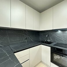 Квартира 22 м², студия - изображение 1
