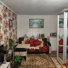 Квартира 31,1 м², 1-комнатная - изображение 3