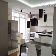 Квартира 144 м², 3-комнатная - изображение 2
