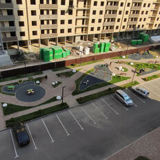 Квартира 37,7 м², 1-комнатная - изображение 1