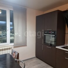 Квартира 65,9 м², 3-комнатная - изображение 4