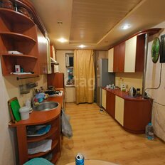Квартира 83,9 м², 3-комнатная - изображение 4