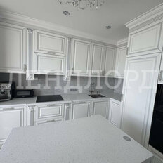 Квартира 115 м², 3-комнатная - изображение 5