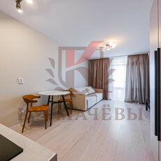 Квартира 25 м², студия - изображение 3