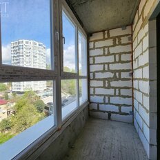 Квартира 28 м², студия - изображение 3