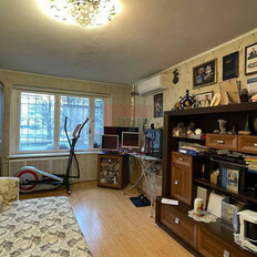 Квартира 31,9 м², 1-комнатная - изображение 5