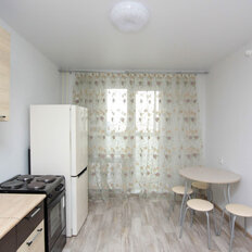 Квартира 31 м², 1-комнатная - изображение 3