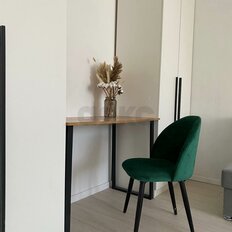 Квартира 41 м², 1-комнатная - изображение 4