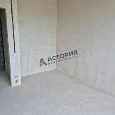 Квартира 42,6 м², 1-комнатная - изображение 5