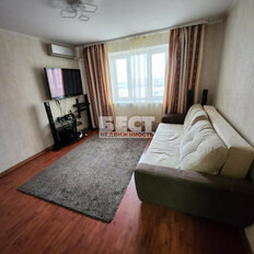 Квартира 35 м², 1-комнатная - изображение 3
