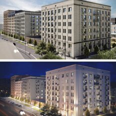 Квартира 61,2 м², 2-комнатная - изображение 3