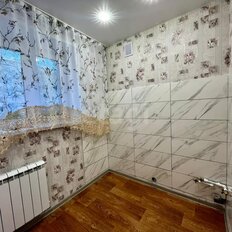 Квартира 22 м², 1-комнатная - изображение 5