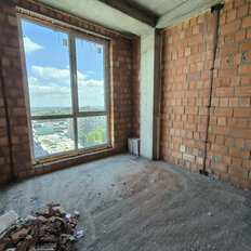 Квартира 56,7 м², 2-комнатная - изображение 5