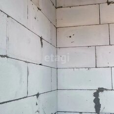 Квартира 32 м², студия - изображение 4