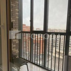 Квартира 46 м², 2-комнатная - изображение 3