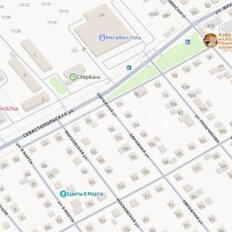 93,5 м², участок - изображение 1