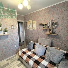 Квартира 37 м², 1-комнатная - изображение 3