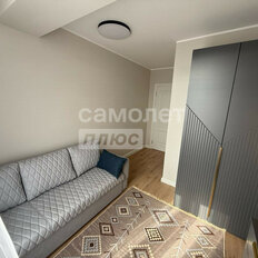 Квартира 43 м², 2-комнатная - изображение 4