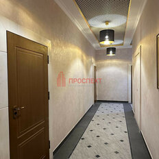 Квартира 57,8 м², 2-комнатная - изображение 2