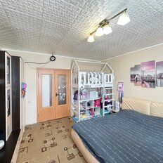 Квартира 42,8 м², 1-комнатная - изображение 4