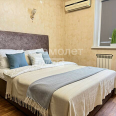 Квартира 30 м², 1-комнатная - изображение 1