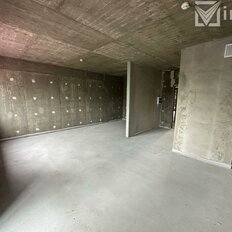 Квартира 39 м², 1-комнатная - изображение 5