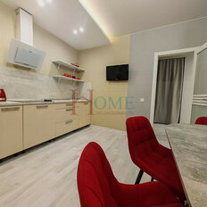 Квартира 41 м², 2-комнатная - изображение 3