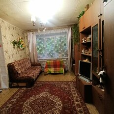 Квартира 41,6 м², 2-комнатная - изображение 5