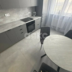 Квартира 53,5 м², 2-комнатная - изображение 5