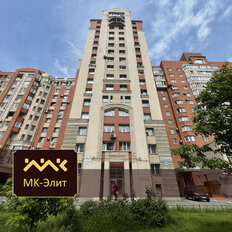 Квартира 95,5 м², 2-комнатная - изображение 1