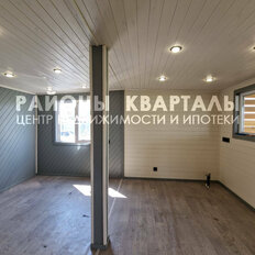 дом + 3,9 сотки, участок - изображение 1