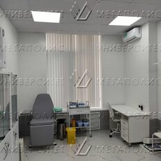 119 м², помещение свободного назначения - изображение 3
