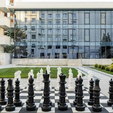 Квартира 14 м², студия - изображение 1
