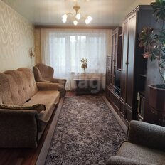 Квартира 66,5 м², 3-комнатная - изображение 2
