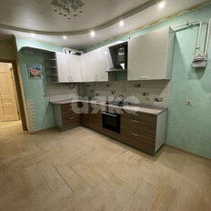 Квартира 46,6 м², 1-комнатная - изображение 1