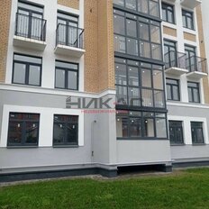 Квартира 55 м², 2-комнатная - изображение 5