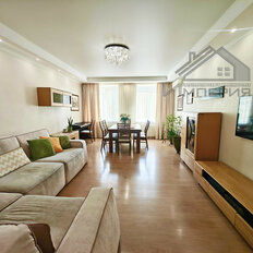 Квартира 111 м², 4-комнатная - изображение 3