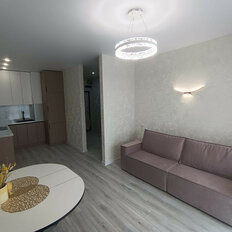 Квартира 44 м², 2-комнатная - изображение 1