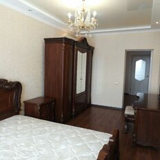 Квартира 86,7 м², 3-комнатная - изображение 2