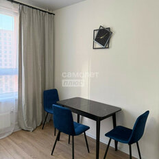 Квартира 32,6 м², 1-комнатная - изображение 3