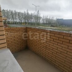 Квартира 67,3 м², 3-комнатная - изображение 3