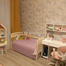 Квартира 54,6 м², 2-комнатная - изображение 4