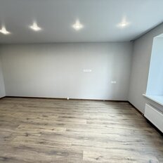 Квартира 26,3 м², студия - изображение 3