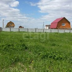 13,6 сотки, участок - изображение 1