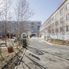 Квартира 72 м², 3-комнатная - изображение 5