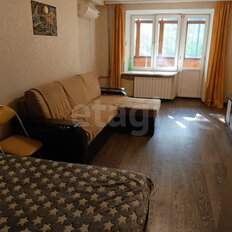 Квартира 42,1 м², 1-комнатная - изображение 5