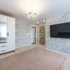 Квартира 21,1 м², 1-комнатная - изображение 4