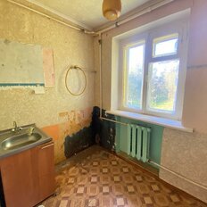 Квартира 25 м², 1-комнатная - изображение 3