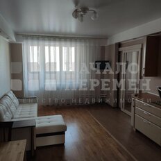 Квартира 100 м², 2-комнатная - изображение 1